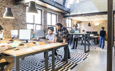 Getting Your Digital Venture Off The Ground