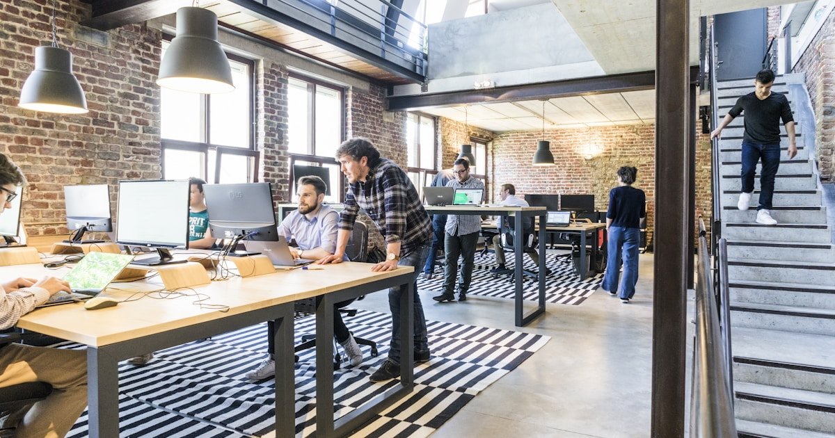 Getting Your Digital Venture Off The Ground