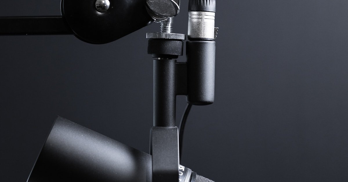 Introducing "Powered by AFDV" – Our New Podcast Series!